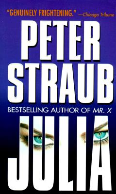 Julia - Straub, Peter