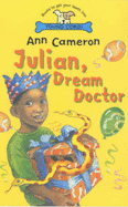 JULIAN DREAM DOCTOR - Cameron, Ann