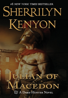 Julian of Macedon - Kenyon, Sherrilyn