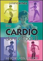 Juliane Arney: Cardio Dance Floor Workout, Vol. 2 - 