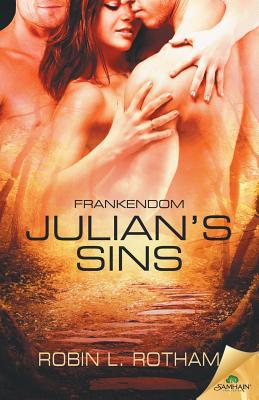 Julian's Sins - Rotham, Robin L