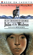 Julie of the Wolves Audio