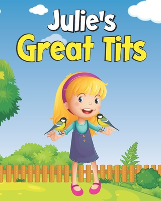 Julie's Great Tits - Clarke, M