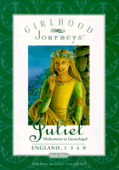 Juliet Midsummer at Greenchapel: Girlhood Journeys Book3: Midsummer at Greenchapel - Kirwan, Anna