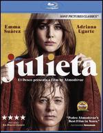 Julieta [Blu-ray]