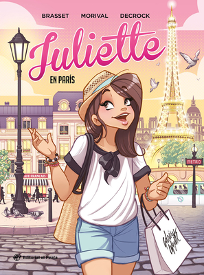 Juliette En Pars: Volume 2 - Morival, Lisette