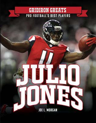 Julio Jones - Morgan, Joe L