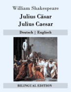 Julius C?sar / Julius Caesar: Deutsch - Englisch