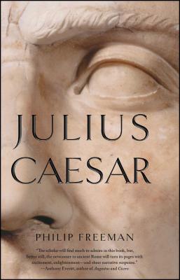 Julius Caesar - Freeman, Philip