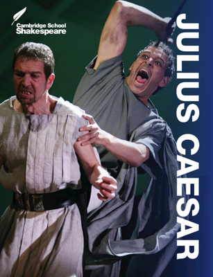 Julius Caesar - Andrews, Richard (General editor), and Gibson, Rex (Founded by), and Wienand, Vicki (General editor)