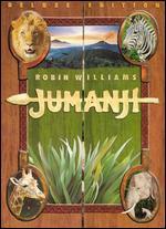 Jumanji [Deluxe Edition] [2 Discs]