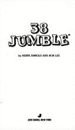 Jumble Book 38
