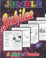 Jumble(r) Jubilee: A Party of Puzzles
