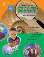 Jumbo Book of Short-N-Simple Science