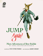 Jump Again!: More Adventures of Brer Rabbit