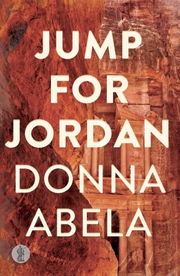 Jump for Jordan - Abela, Donna