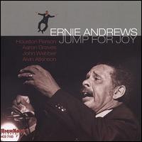 Jump for Joy - Ernie Andrews
