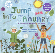 Jump Into January: A Journey Around the Year