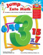 Jump Into Math, Grade 3: Strategies to Help Students Succeed with Computation