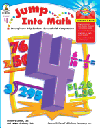 Jump Into Math, Grade 4: Strategies to Help Students Succeed with Computation