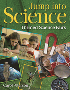 Jump Into Science: Themed Science Fairs