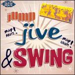 Jump, Jive & Swing [Ace]