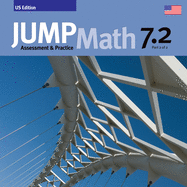Jump Math AP Book 7.2: Us Edition