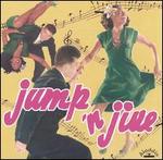 Jump N Jive - Various Artists