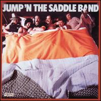 Jump 'n the Saddle Band - Jump 'N the Saddle Band