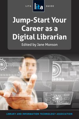 Jump Start Your Career - Monson, Jane D