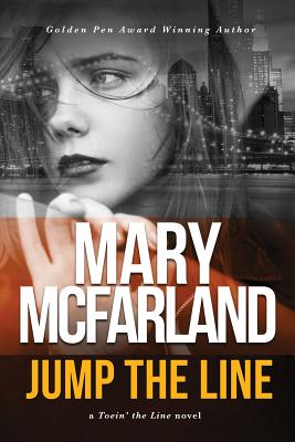 Jump The Line - McFarland, Mary