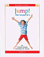 Jump!: The Sound of J