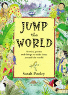 Jump the World - Pooley, Sarah (Editor)