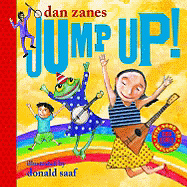 Jump Up! - Zanes, Dan