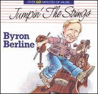 Jumpin' the Strings - Byron Berline