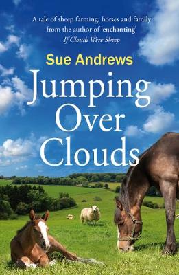 Jumping Over Clouds - Andrews, Sue