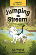 Jumping the Stream: The Adventures of Cat and Hamster Volume 1