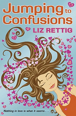 Jumping to Confusions - Rettig, Liz