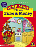 Jumpstart 1st Gr: Time & Money