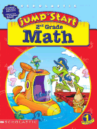 Jumpstart 2nd Gr: Math