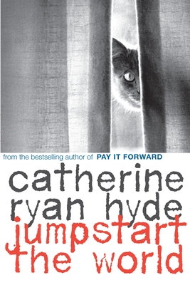 Jumpstart the World - Hyde, Catherine Ryan