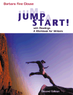Jumpstart!: With Readings: A Workbook for Writers