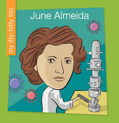 June Almeida - Slade, Suzanne