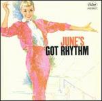 June's Got Rhythm [Bonus Tracks]
