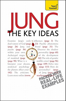 Jung--The Key Ideas - Snowden, Ruth