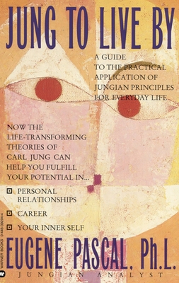 Jung to Live by - Pascal, Eugene
