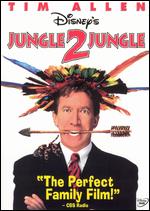 Jungle 2 Jungle - John Pasquin