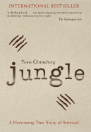 Jungle: A Harrowing True Story of Survival