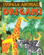 Jungle Animal Origami