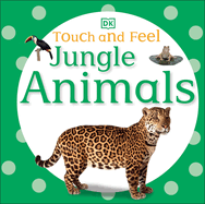 Jungle Animals